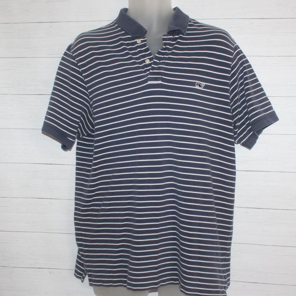 Vineyard Vines Large Polo